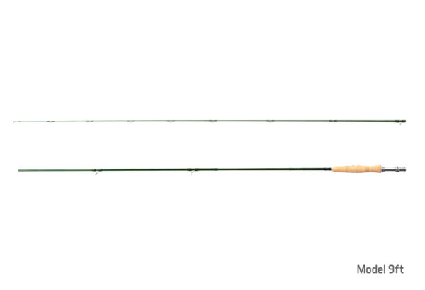 Delphin FLAYKA / 4 Teile7.5ft / #3 – Bild 4