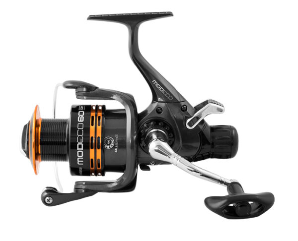 Delphin MODECO CarpGr.60 – Bild 2