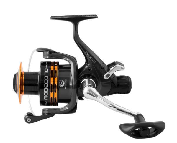 Delphin MODECO CarpGr.60 – Bild 3