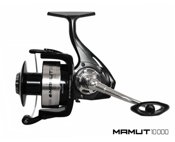 Delphin MAMUT 12000 – Bild 3