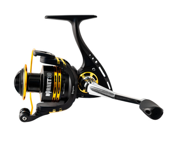Delphin HORNET 40 / 3+1Gr. 40 – Bild 2