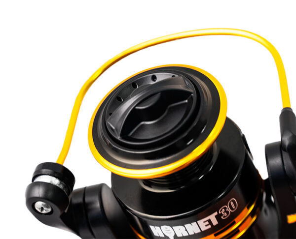 Delphin HORNET 40 / 3+1Gr. 40 – Bild 3