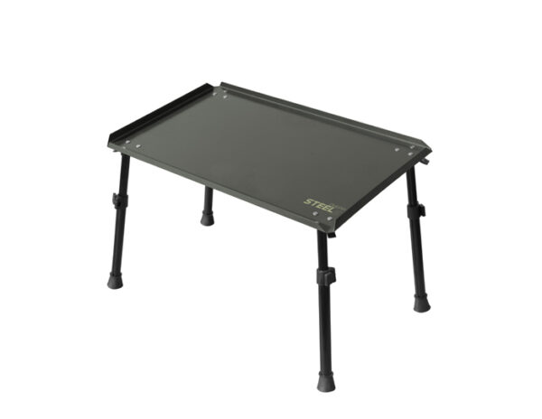 Angeln-Tisch Delphin STEELS L 47x30cm47x30cm
