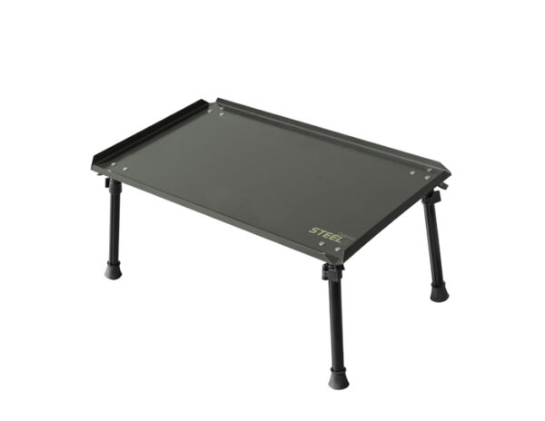 Angeln-Tisch Delphin STEELS L 47x30cm47x30cm – Bild 2