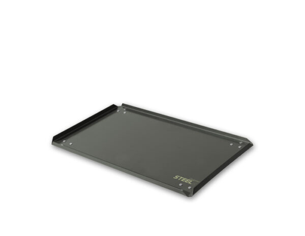 Angeln-Tisch Delphin STEELS L 47x30cm47x30cm – Bild 3