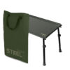 Angeln-Tisch Delphin STEELS XL 55x35cm55x35cm – Bild 5