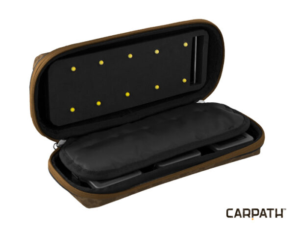 Delphin Area RIG LUX Carpath – Bild 2