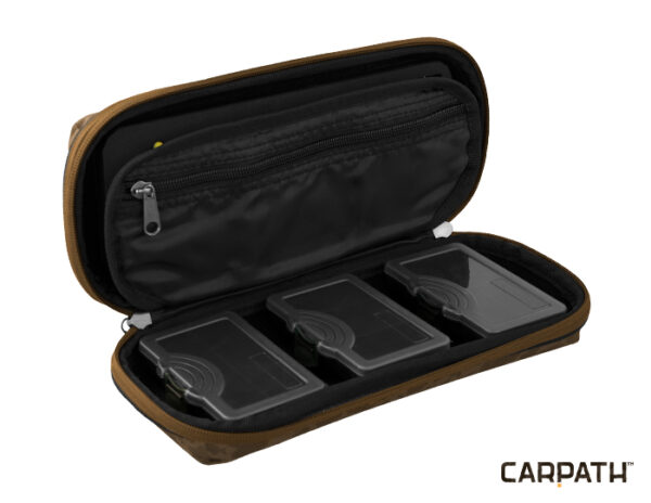 Delphin Area RIG LUX Carpath – Bild 3
