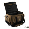 Delphin Area CARRY Carpath XL – Bild 2