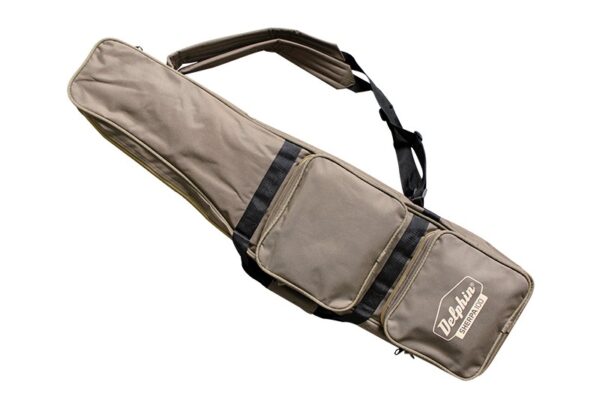 Delphin SHERPA Rutentasche 2.5 Kammern130cm