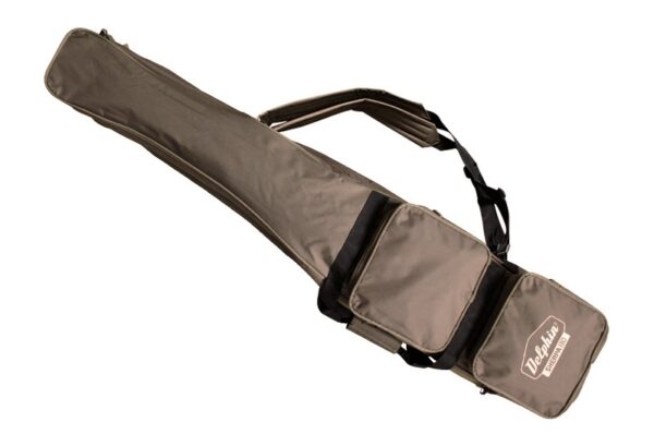 Delphin SHERPA Rutentasche 2.5 Kammern130cm – Bild 2