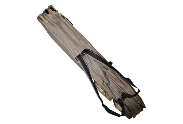 Delphin SHERPA Rutentasche 2.5 Kammern130cm – Bild 4