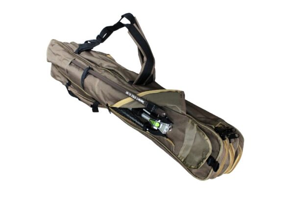 Delphin SHERPA Rutentasche 2.5 Kammern130cm – Bild 5
