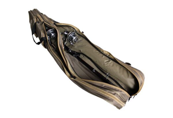 Delphin SHERPA Rutentasche 2.5 Kammern130cm – Bild 6