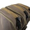Delphin SHERPA Rutentasche 2.5 Kammern130cm – Bild 7
