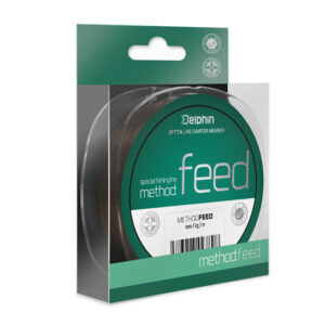 Delphin Method FEED braun0,16mm 2,4kg 300m