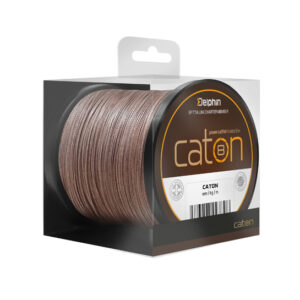 Delphin CATON braun0,63mm 68,2kg 250m