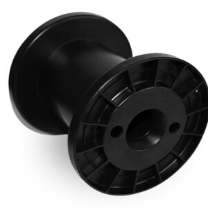 Spule 300-1200mschwarz
