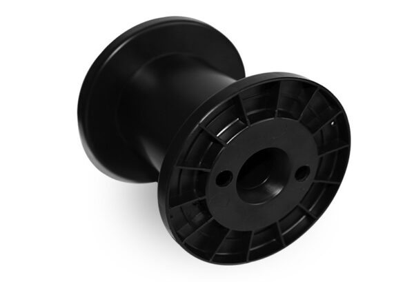 Spule 300-1200mschwarz
