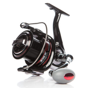 SKS BLACK SURF REEL 8000 SURF 8000