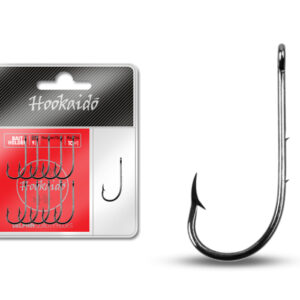 Haken Delphin HKD BAITHOLDER ring / 10+1St.BN/4