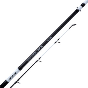SKS BLACK BASS 11'8" (3.59M) 2PC  BASS