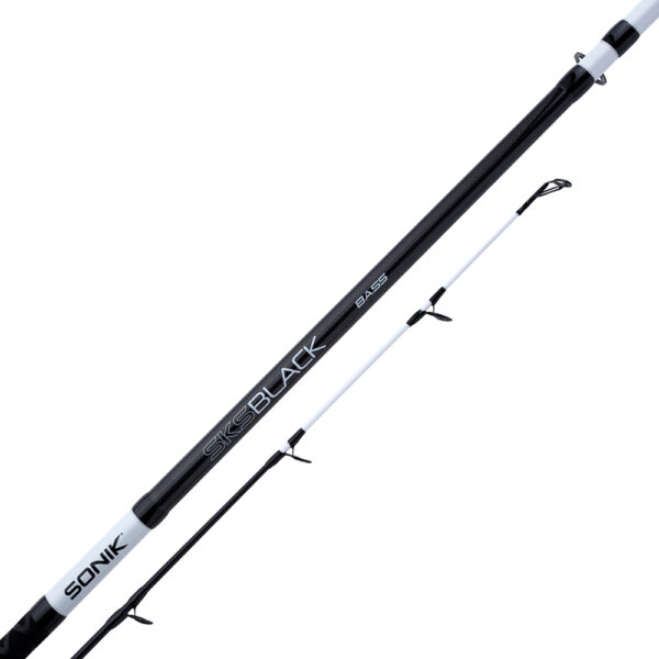 SKS BLACK BEACH 13' (3.96M) 2PC 4-6OZ  MFS BEACH
