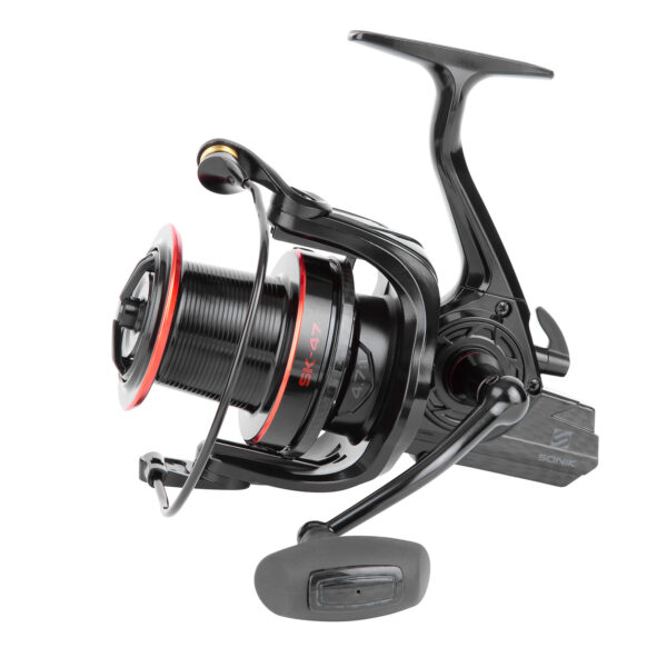 SK-47 CARBON 7000 7000