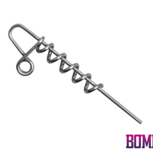 BOMB! Twisto D-LOCK / 5St.