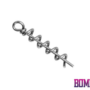BOMB! Twisto O-LOCK / 5St.
