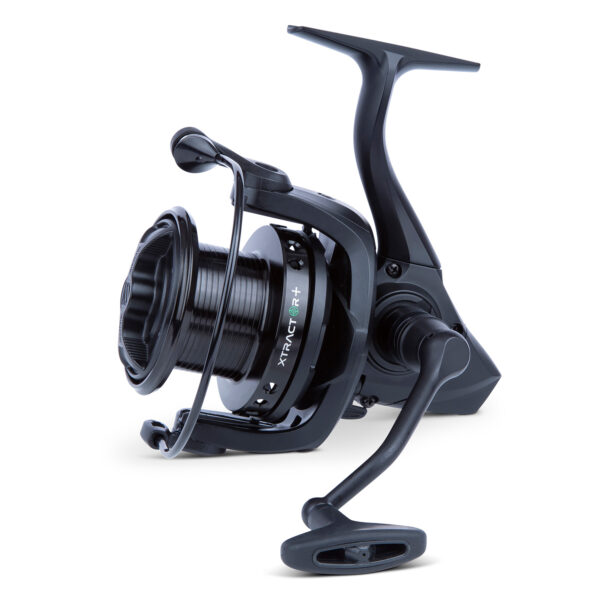 XTRACTOR+ 5000 REEL 5000