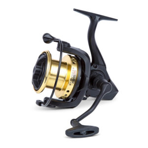 XTRACTOR+ 5000 GS REEL 5000 GS