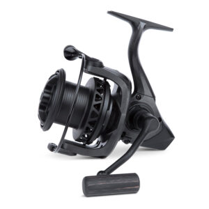 XTRACTOR+ 5000 CARBON REEL 5000 CARBON