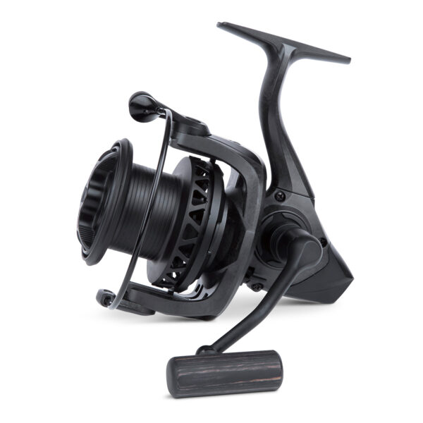 XTRACTOR+ 5000 CARBON REEL 5000 CARBON
