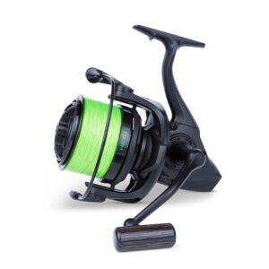HEROX SPOD REEL (200M 30LB BRAID) SPOD REEL (200M 30LB BRAID)
