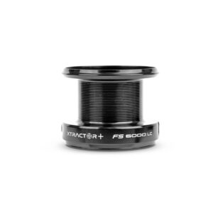 XTRACTOR+ FS 6000 LC SPARE SPOOL FS6000LC