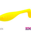 Gummiköder BOMB! Fatty / 5St.10cm/CAROT – Bild 5