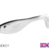 Gummiköder BOMB! Fatty / 5St.10cm/CAROT – Bild 8