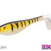 Gummiköder BOMB! Fatty / 5St.10cm/CAROT – Bild 9