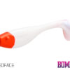 Gummiköder BOMB! Fatty / 5St.10cm/CAROT – Bild 10
