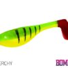 Gummiköder BOMB! Fatty / 5St.10cm/CAROT – Bild 11