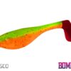 Gummiköder BOMB! Fatty / 5St.10cm/CAROT – Bild 15
