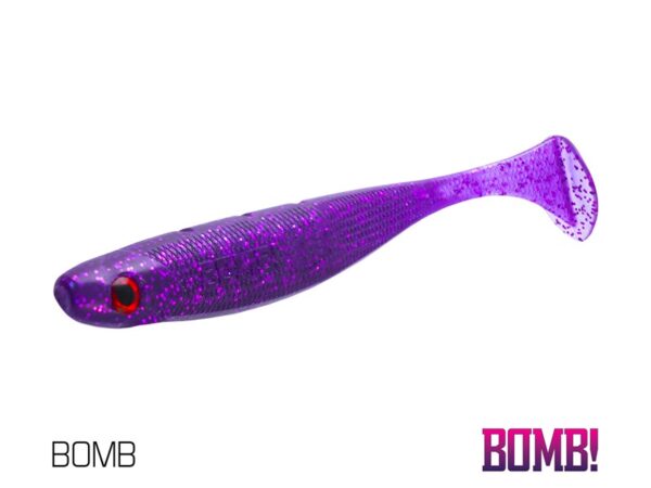 DuoPACK BOX BOMB! Rippa / 12x 5St.5cm/AGRESOR – Bild 4