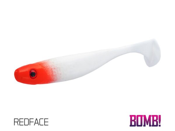 DuoPACK BOX BOMB! Rippa / 12x 5St.5cm/AGRESOR – Bild 14