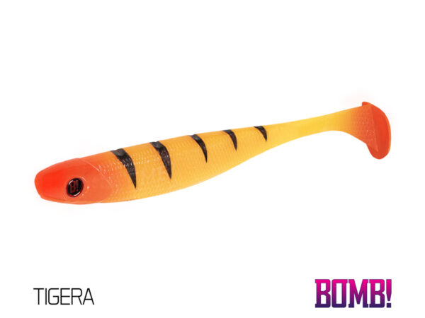 DuoPACK BOX BOMB! Rippa / 12x 5St.5cm/AGRESOR – Bild 19