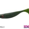 Kunstköder BOMB! Rippa / 5St.8cm/AVATAR – Bild 3