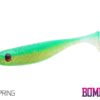 Kunstköder BOMB! Rippa / 5St.8cm/AVATAR – Bild 9