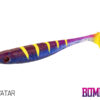 Kunstköder BOMB! Rippa / 5St.8cm/AVATAR – Bild 22