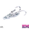 Gummiköder BOMB! Nympha / 10St.2,5cm/FROGS – Bild 6
