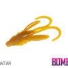 Gummiköder BOMB! Nympha / 10St.2,5cm/FROGS – Bild 7